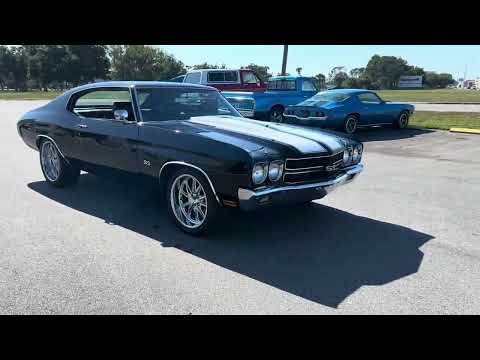 1970 Chevrolet Chevelle (CC-2073074) for sale in Largo, Florida