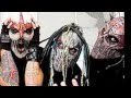 Mushroomhead -- Inspiration 