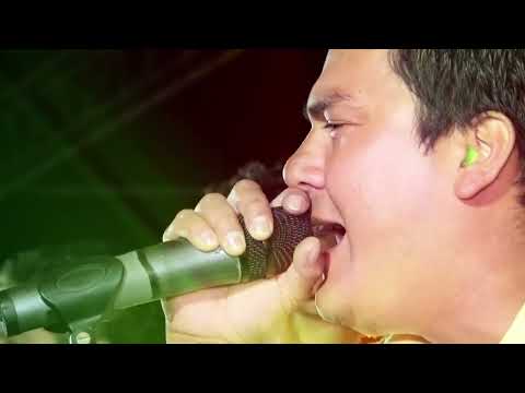 Mix tupamarus - Caribeños