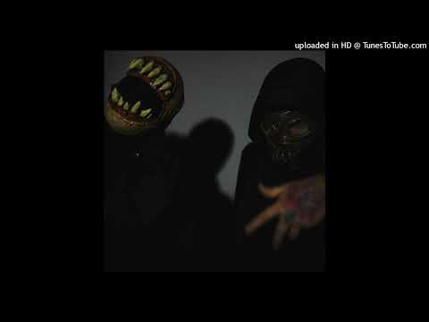 WARLORD COLOSSUS X TEDDY SLUGZ - WARSLUGZ