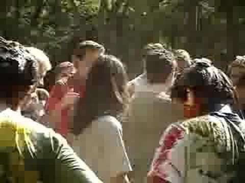 Trote FÃsica Ufrgs 2006 entrevista