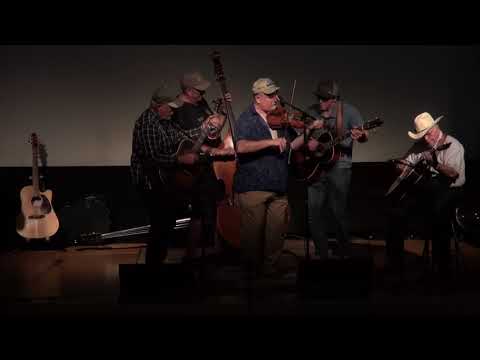 Championship Division Round 2 - 2019 Llano Open Fiddle Contest