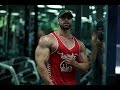 CHEST DAY | NEW GYM | INSTAGRAM GIVEAWAY