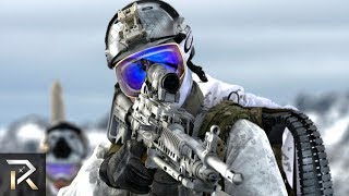 10 Most Elite Special Forces In The World