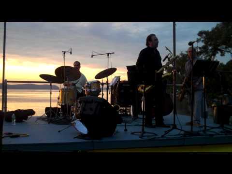 Gary Smulyan Greg Abate -Donna Lee by Charlie Parker