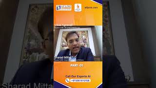 What is the average tenure of Arnya Realestate Funds? AIF & PMS Experts