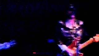 HeadCat - Big River  live @ The Garage, London