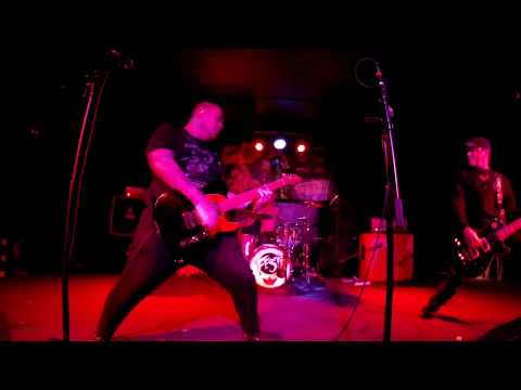 The Palatines - Fest 17