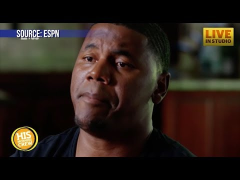 NFL Coach’s Search for Father Reveals Shocking News