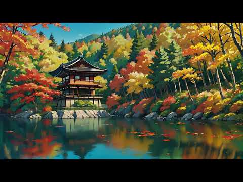 Spirits of the Altars 🦋Lofi beats to Relax, Study, Chill☀️ Lofi For Freedom