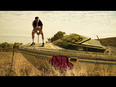 ENJOY CANOA - En las Malas (VIDEOCLIP) prod. MANU FLORES