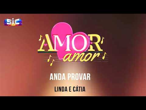 Anda Provar - Linda e Cátia