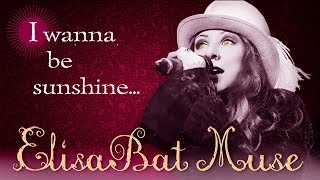ElisaBat Muse -  I Wanna Be Sunshine (live)
