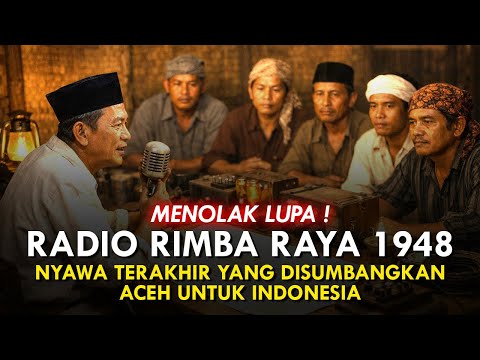 KABARU and LATAR SEJARAH