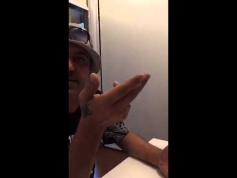 THAIKOON PHATJOE's New Periscope's Just Out (ÜT: 13.7010221,100.6034471)