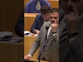 Thierry Baudet trollt Kuzu (Denk)