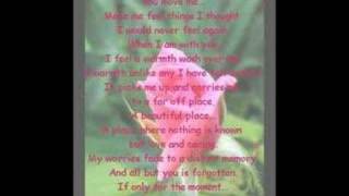For Your Love