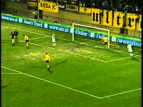 2003-03-15 Roda JC - NAC Breda 0-0