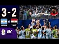 Argentina 3 2 Egypt Full Match Highlights All Goals FIFA World Cup 2026