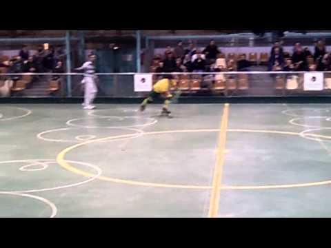 N1 SAGC - Noisy le Grand  2012 12 01  (11) coup-franc