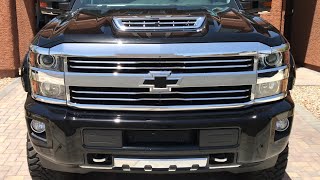 RAM 1500 sinner to winner