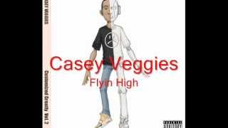 Casey Veggies - Flyin High