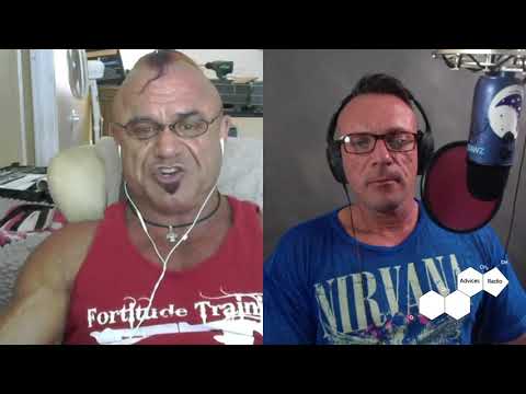 Improving Weak Muscles