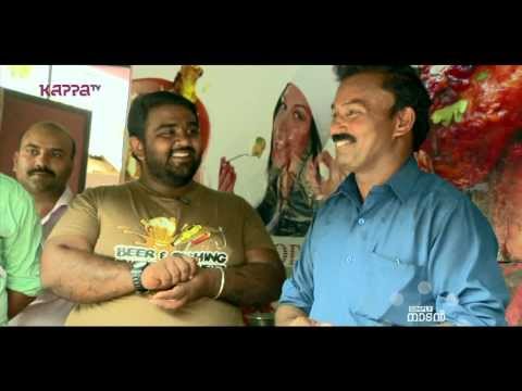 Simply Naadan - Indian Food Palace - Part 1 - Kappa TV