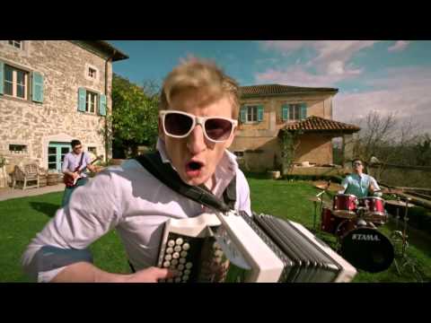 ZVITA FELTNA - NA ZDRAVJE, PRIJATELJI