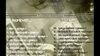 freddy foxxx - Poetry (gImmIx &amp; Eponym remix)