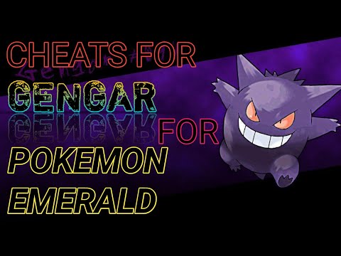 Pokemon Vega Cheat Code 03 22