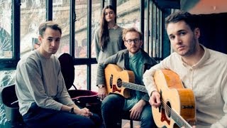 Arthur Beatrice : interview et session Qobuz