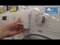 Відеоогляд Electrolux EWS1477FDW