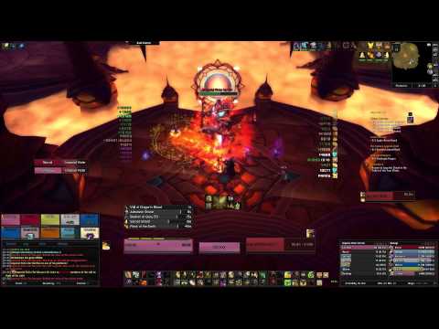 Imperial Vizier Zor'lok 10 man normal