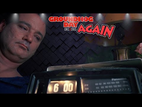 GROUNDHOG DAY DECODED (1993 MOVIE)