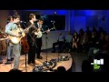 Punch Brothers "This Girl" Live on Soundcheck in ...