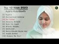Top 10 Super Hit Naats 2023 Ayisha Abdul Basith Slowed Reverb Ayishaabdulbasith Top10naat