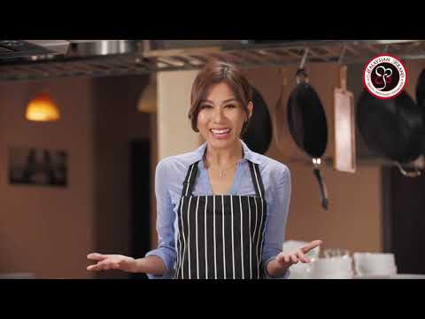 [English] Sheely Cookware 传统天然生铁锅=铸铁锅 Traditional Natural Cast Iron Cookware in Malaysia