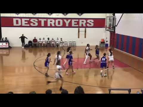 Vanessa Kohler 2023-2024 Highlights