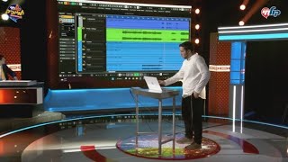 הביצוע של חיים פלאם | המאסטרו