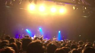 Thegiornalisti - Fatto di te (live)