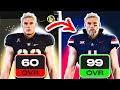 The 1 RB In The Nation The Full Movie