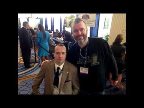 Art Lindsey on The Snark Factor - CPAC 2014 - The Walker Incident
