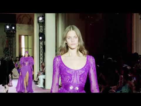 Zuhair Murad Paris Haute Couture FW19-20