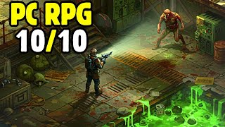 12 Obscure PC RPGs Every Real Fan Should Try!