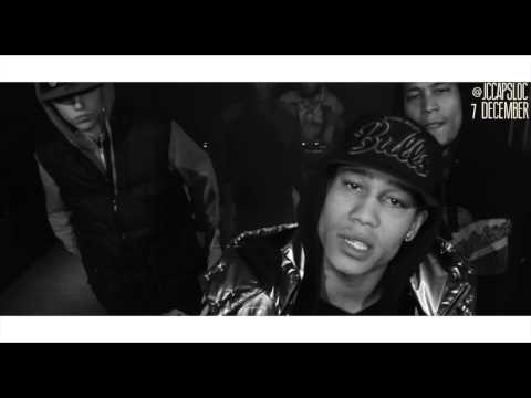 CapslocCypher1 - Selwin , Presmo ll , Lucky-Bird & Strickly Bones (CapslocMixtapeVoL.2)