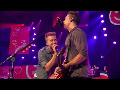 OneRepublic - Feel Again [2012]