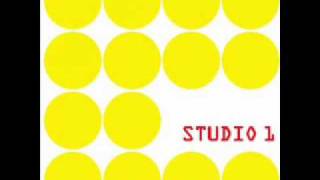 Studio 1 Gelb