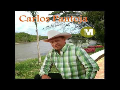 Carlos Pantoja, Nos Canta, Cada Quien Por su Camino.