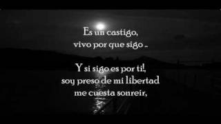 Porta - Preso de Soledad(Con letra)